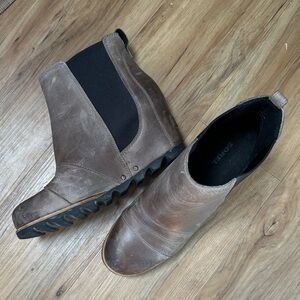 Sorel Women’s Lea Wedge